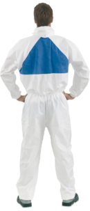 Engångsoverall 3M
