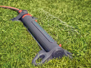 Gardena vattenspridare AquaZoom L