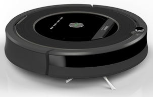 Robottipölynimuri iRobot Roomba 880