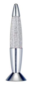 Koristevalaisin Glitter