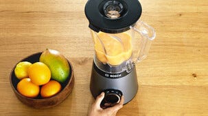 Bosch VitaPower Serie 4 blender MMB6141S, 1200 W