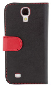 Plånboksfodral för Samsung Galaxy, Holdit