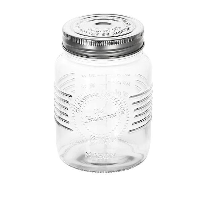 Jars Containers Crafts Kilner Craft Storage Gift Candle Paint Glass Pen Art Jars Crafts Jars Containers