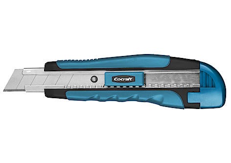 Brytbladsknivar Cocraft