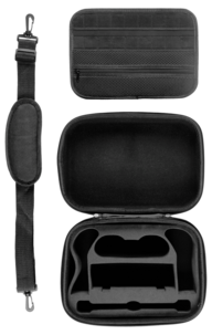 Laukku Nintendo Switch, Lite ja Oled, kova kuori