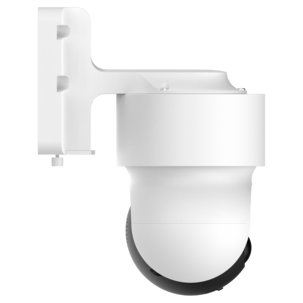 Deltaco Smart 4G overvåkningskamera utendørs, batteri