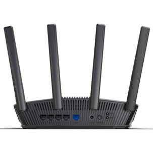 Asus RT-BE59 trådløs router WiFi 7, 5000 Mbps