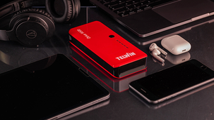 Telwin Drive 9000 starthjelp 12 V og powerbank