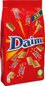Daim XXL 460 g påse