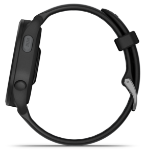 Garmin Forerunner 165 treningsklokke med GPS, 43 mm