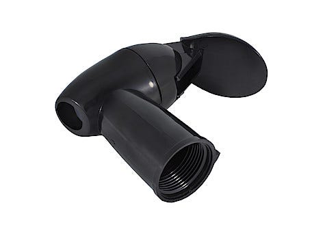 Kenwood SB255 Tappekran 