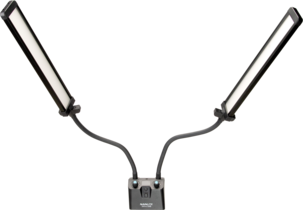 Nanlite Mira 26B LS Kit studiolampa LED