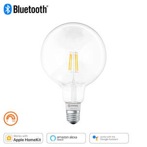 Dimbar LED lampa, dimbar, E27, Ledvance Smart+