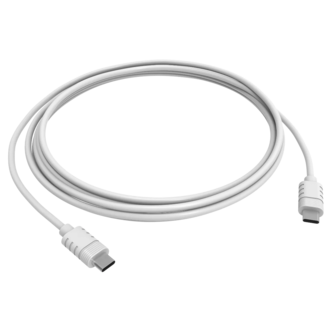 Yale Outdoor USB-C till USB-C-kabel