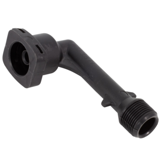 Utloppsrör Kärcher K2/K3/K4