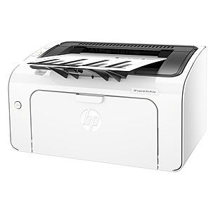 HP LaserJet Pro M12W laserskriver
