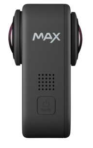 GoPro MAX actionkamera