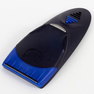 Trimmer Braun