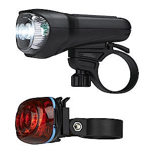 Cykelbelysning LED