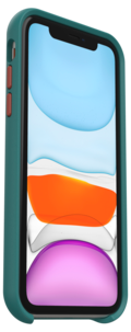 Mobilskal stöttåligt iPhone 11/XR, Lifeproof WAKE