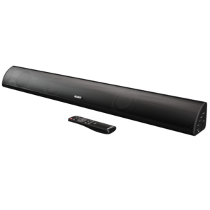 Majority Snowdon II Soundbar Kaiutin 120 W