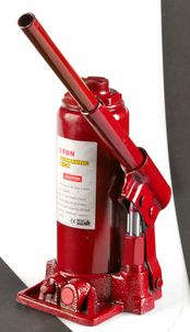 Hydraulisk domkraft 5 ton