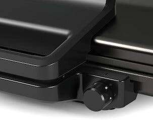 Bosch elektrisk bordsgrill inomhus TCG3323, 2000 W