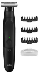 Braun Series XT3 XT3100 Partatrimmeri / Sähkökäyttöinen partahöylä