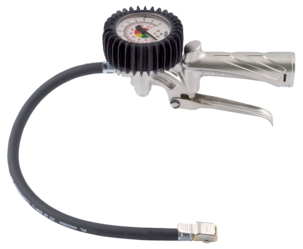 Luftpåfyller ANI 25/G 60 for kompressor 