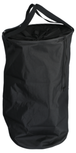 Skittentøyskurv basic, tekstilkurv