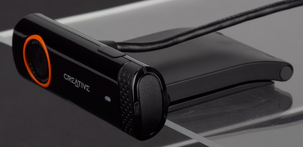 Web-kamera Creative Live!®Cam Socialize