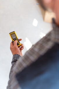 Avståndsmätare Stanley TLM 50