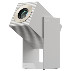 Wanbo Cube 2 Pro smart projektor Full HD, portabel
