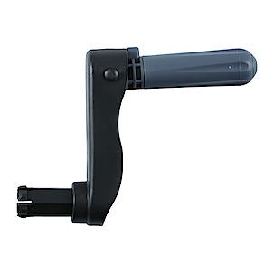 Sveiv til slangetrommel Cocraft HR150