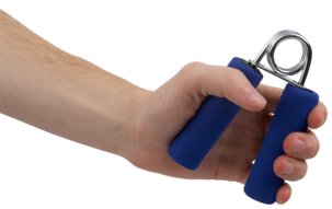 Hand Grip