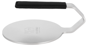 Kockums Jernverk smashjärn hamburgare, handtagsskydd i neopren