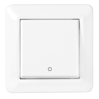 Strömbrytare 2-pol ELKO RS