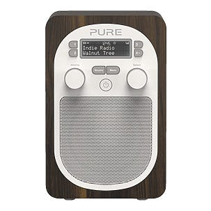 Pure Evoke D2 DAB+/FM Radio