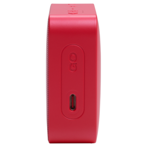 JBL Go Essential 2 Bluetooth-høyttaler, vanntett