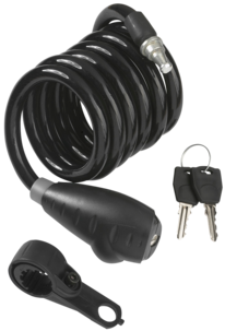 Pyörän lukko Bumper