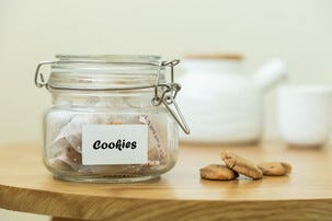 Trådlös etikettskrivare D35, Bluetooth och USB-C