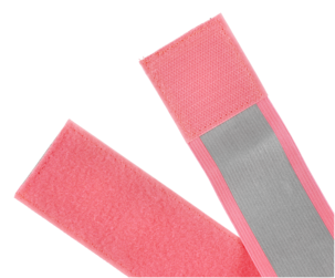 Reflexband för arm / ben, Clas Ohlson