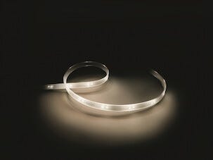 Philips Hue Lightstrip Plus bundle 1 + 2 m