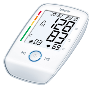 Beurer BM 45 blodtrykksmåler