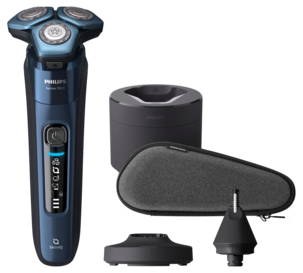 Philips S7782/53 Series 7000 barbermaskin