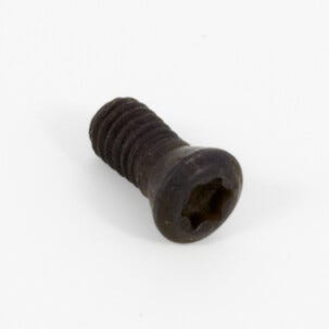 Skruv M4x9