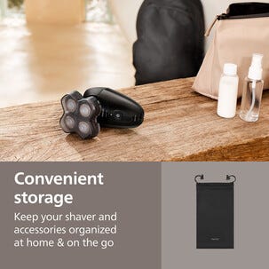 Philips Head Shaver Pro 5000 Series barberhode