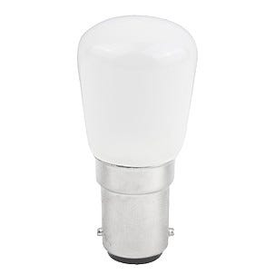 Symaskinslampa LED B15d V-light