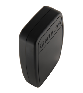 Elektronisk körjournal MTRLOG