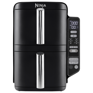 Ninja Double Stack airfryer 7,6l, SL300EU
